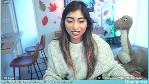 Media: missrinaroxx Myfreecams Invalid Date