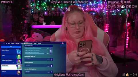 Media: msgrumpycunt Myfreecams Invalid Date