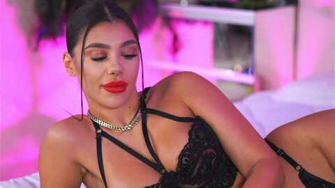 Media: nattynatty Myfreecams Invalid Date