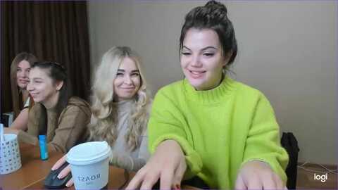 Media: stefaninell Myfreecams Invalid Date