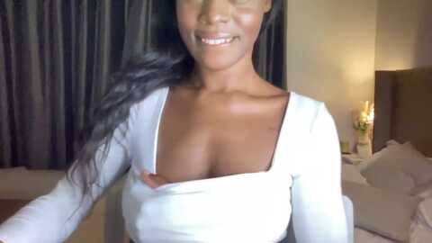 Media: sweetxebony1 Myfreecams Invalid Date