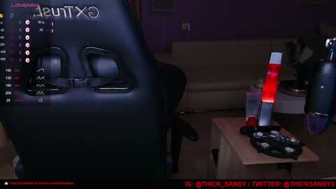 Media: thicksandy Myfreecams Invalid Date