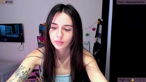 Media: weirdnikusik Myfreecams Invalid Date