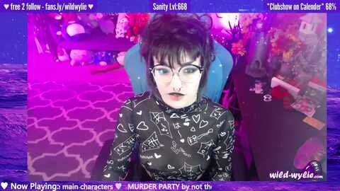 Media: wildwyliepm Myfreecams Invalid Date