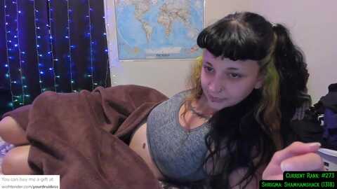 Media: yourdruidess Myfreecams Invalid Date