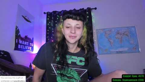 Media: yourdruidess Myfreecams Invalid Date