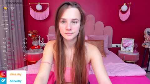 Media: afinashy Myfreecams Invalid Date