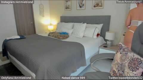 Media: ammieblond Myfreecams Invalid Date