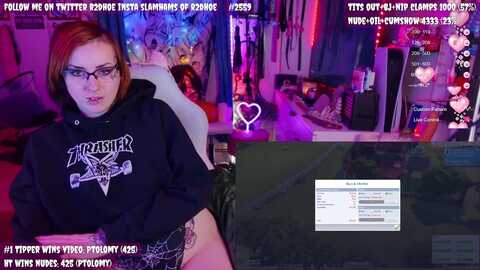 Media: amywild_ Myfreecams Invalid Date
