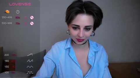 Media: anasloves Myfreecams Invalid Date