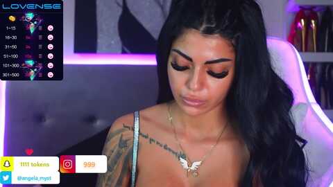 Media: angelamyst Myfreecams Invalid Date