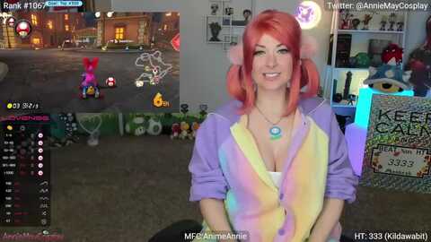 Media: animeannie Myfreecams Invalid Date