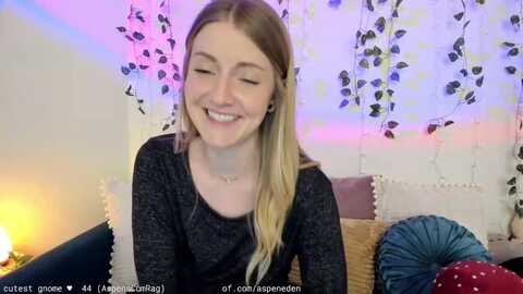 Media: aspeneden Myfreecams Invalid Date