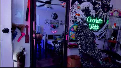 Media: charlettewebb Myfreecams Invalid Date