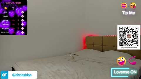 Media: chris_sweet_ Myfreecams Invalid Date