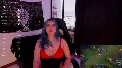 Media: coraline226 Myfreecams Invalid Date
