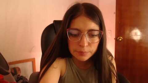 Media: gaby_bright Myfreecams Invalid Date