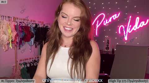 Media: ivygrace Myfreecams Invalid Date