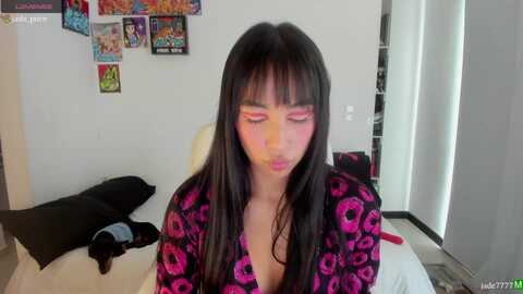 Media: jade7777 Myfreecams Invalid Date