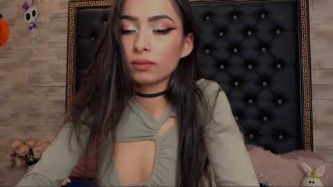 Media: jessicabele Myfreecams Invalid Date