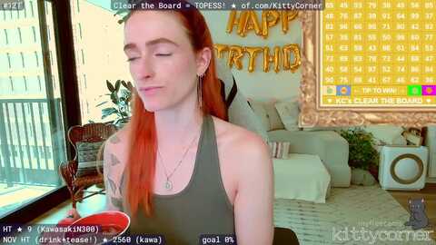 Media: kittycorner Myfreecams Invalid Date