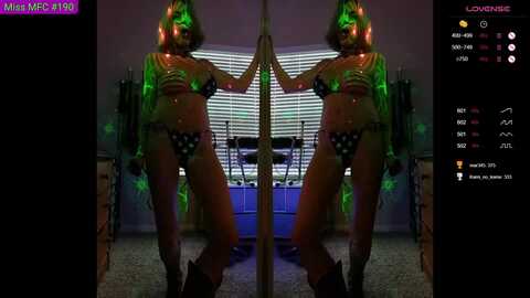 Media: ladybeetrixxx Myfreecams Invalid Date