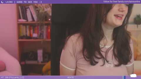 Media: lainx Myfreecams Invalid Date