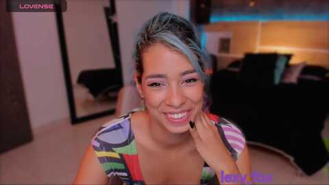Media: lexy_fox2 Myfreecams Invalid Date