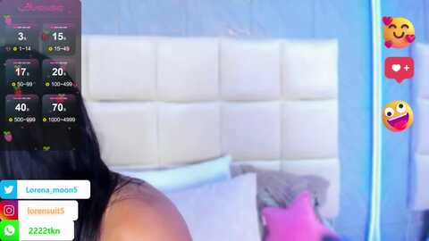 Media: loren_suit Myfreecams Invalid Date