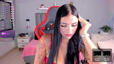 Media: lys_with Myfreecams Invalid Date