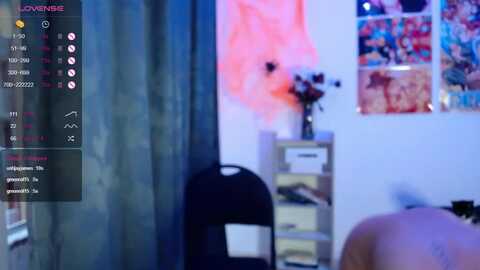 michelle_sz @ myfreecams on 20231110