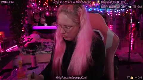 Media: msgrumpycunt Myfreecams Invalid Date