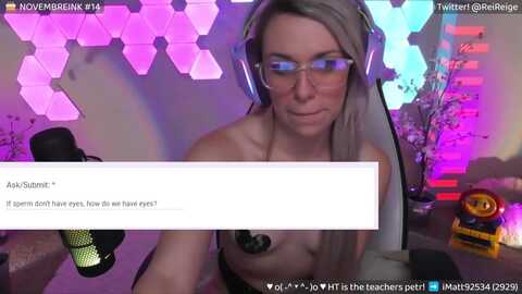 Media: msreige Myfreecams Invalid Date