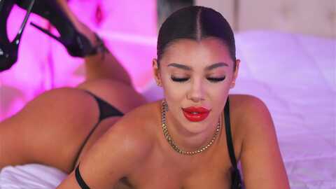 Media: nattynatty Myfreecams Invalid Date