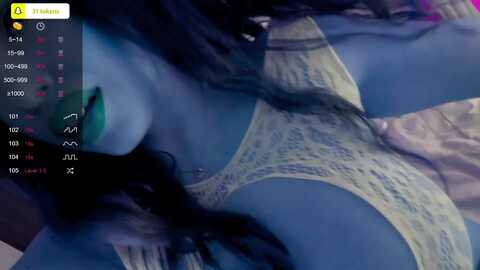 Media: neytirii Myfreecams Invalid Date