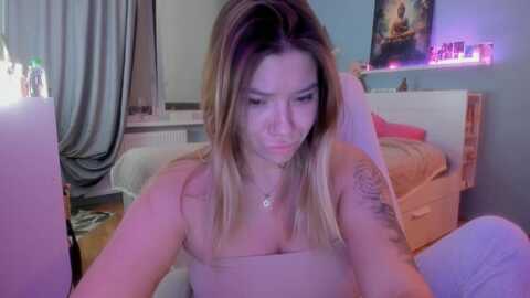 Media: nickyblein Myfreecams Invalid Date