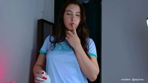 Media: ninajoyy Myfreecams Invalid Date