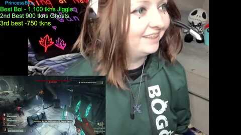 Media: princessbluu Myfreecams Invalid Date