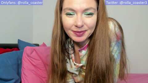 Media: rolla_coaster Myfreecams Invalid Date