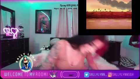Media: sallylynn Myfreecams Invalid Date