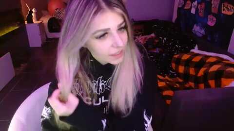 Media: serafina Myfreecams Invalid Date