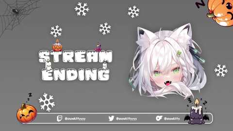 Media: snowkitty Myfreecams Invalid Date