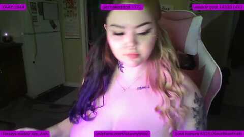 Media: stormyxoo Myfreecams Invalid Date