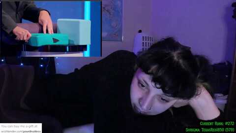 Media: yourdruidess Myfreecams Invalid Date