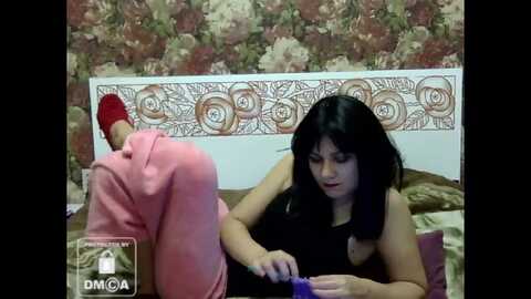Media: anksunamun_x Myfreecams Invalid Date