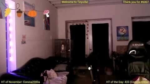 Media: atinycassie Myfreecams Invalid Date