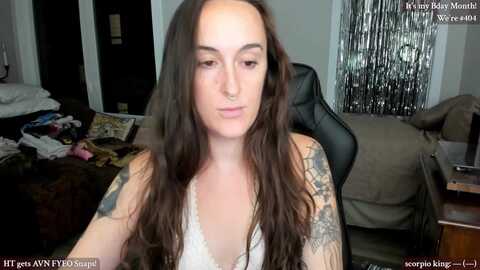 Media: blairlennox Myfreecams Invalid Date