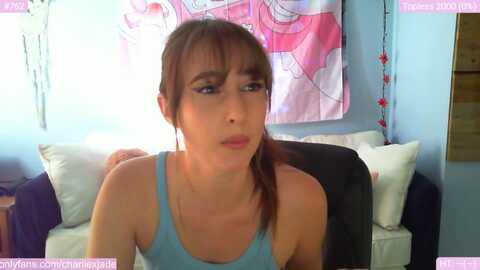 Media: charliexjade Myfreecams Invalid Date