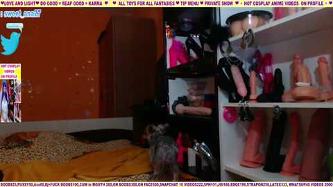 Media: cuminmenowbby Myfreecams Invalid Date