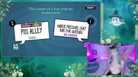 Media: fayewilde Myfreecams Invalid Date